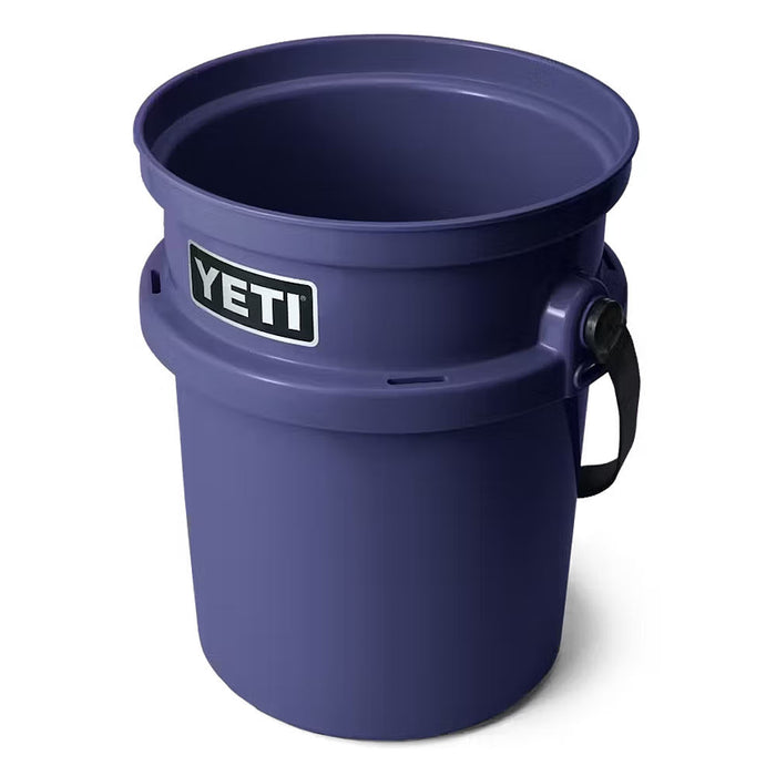 Yeti Coolers LoadOut Bucket Moon Dust