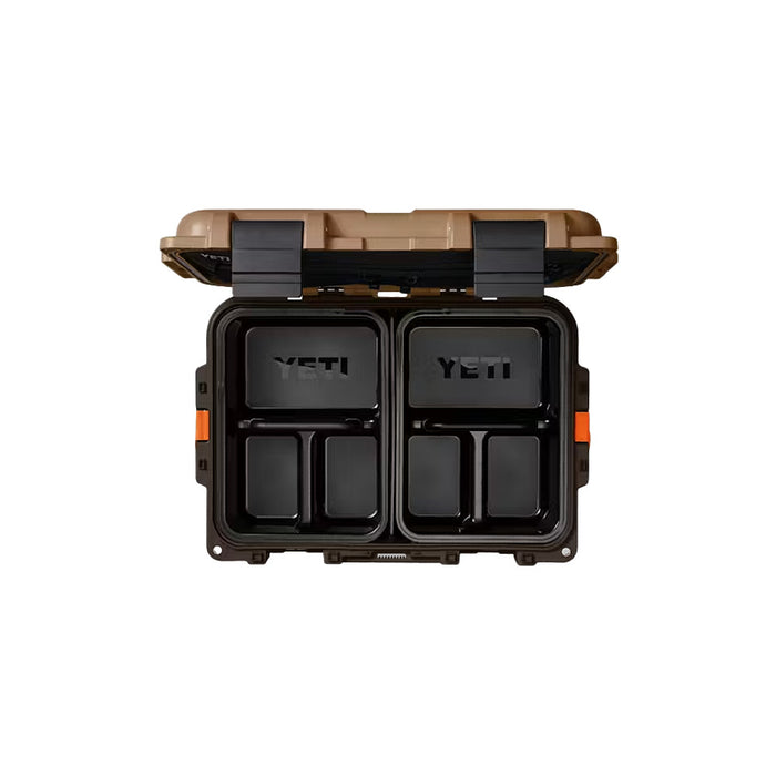 Yeti Coolers LoadOut GoBox 30 2.0 Wetlands Camo