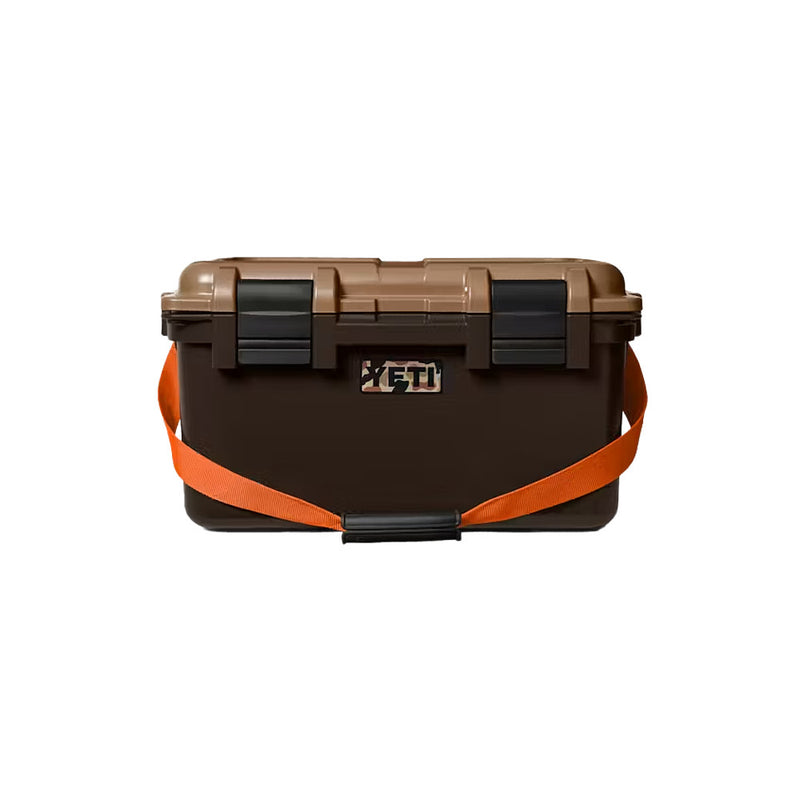 Yeti Coolers LoadOut GoBox 30 2.0 Wetlands Camo