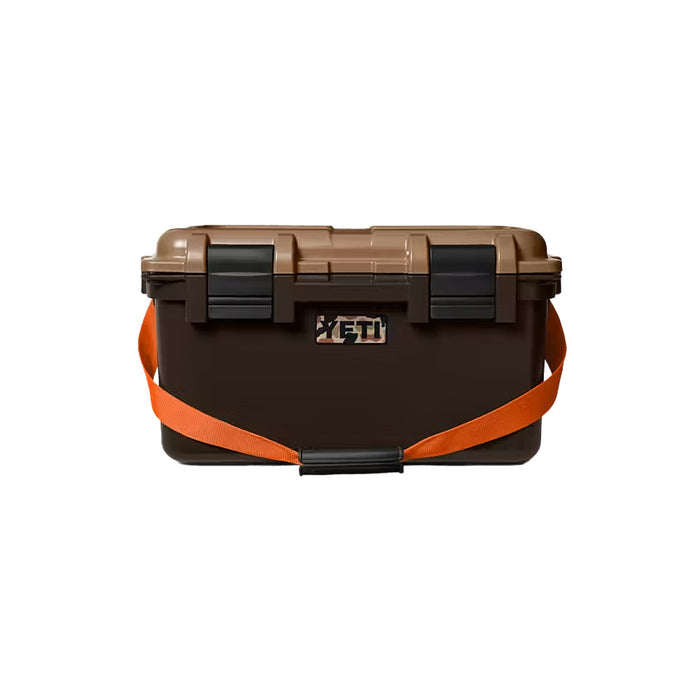 Yeti Coolers LoadOut GoBox 30 2.0 Wetlands Camo