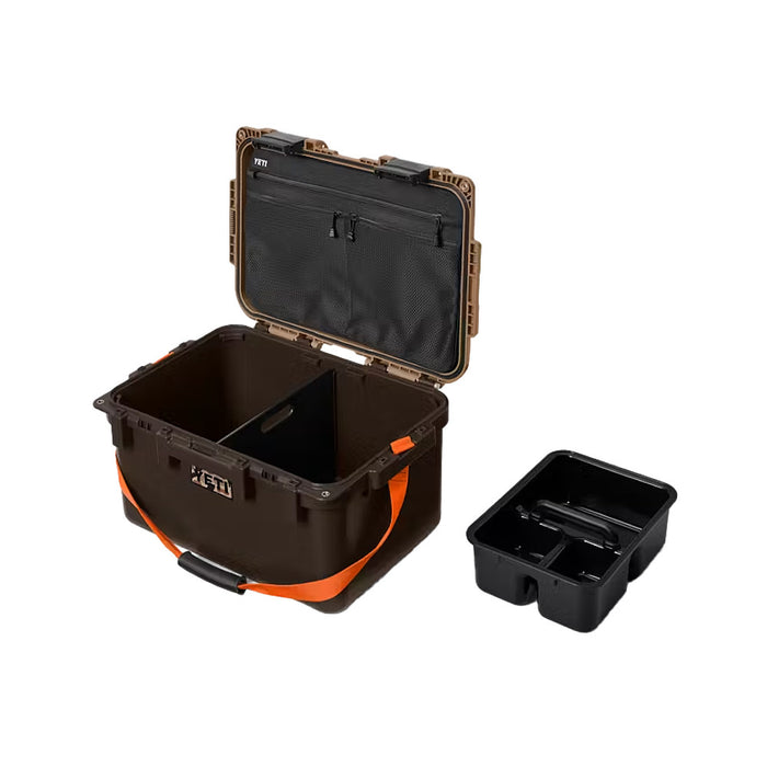 Yeti Coolers LoadOut GoBox 30 2.0 Wetlands Camo