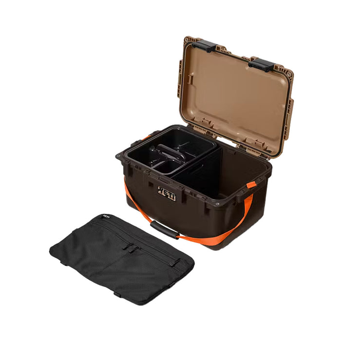 Yeti Coolers LoadOut GoBox 30 2.0 Wetlands Camo