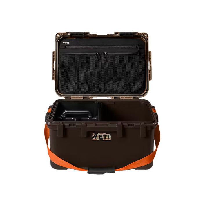 Yeti Coolers LoadOut GoBox 30 2.0 Wetlands Camo
