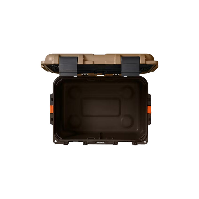 Yeti Coolers LoadOut GoBox 30 2.0 Wetlands Camo