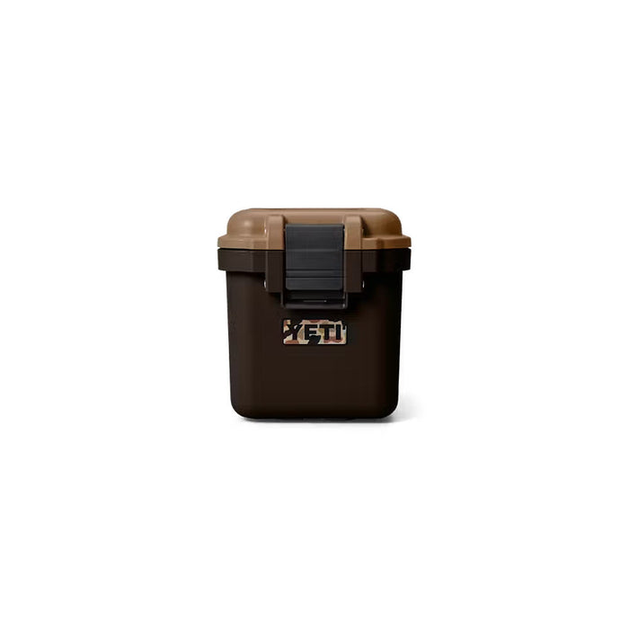 Yeti Coolers LoadOut GoBox 15 Wetlands Camo