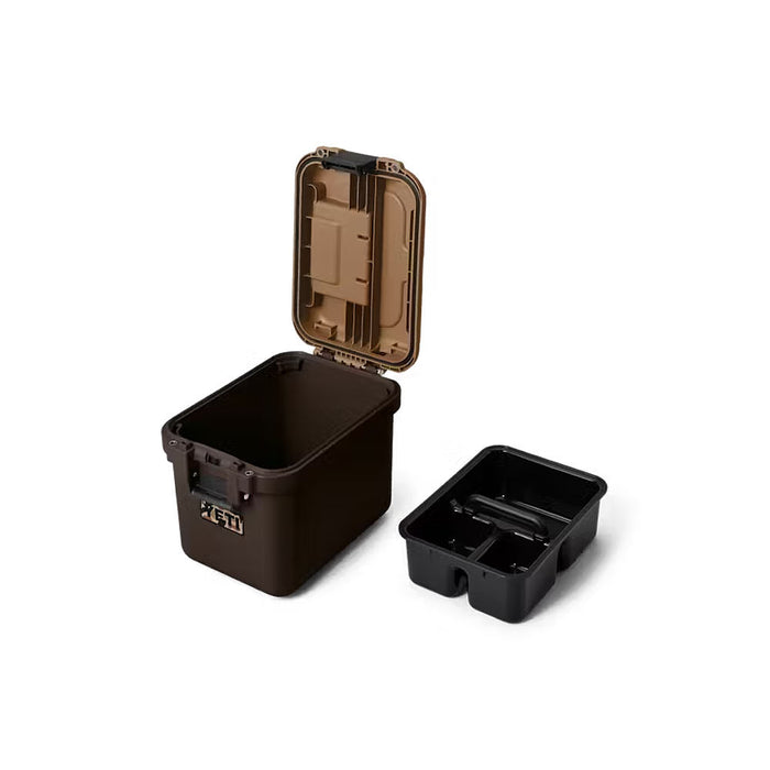 Yeti Coolers LoadOut GoBox 15 Wetlands Camo