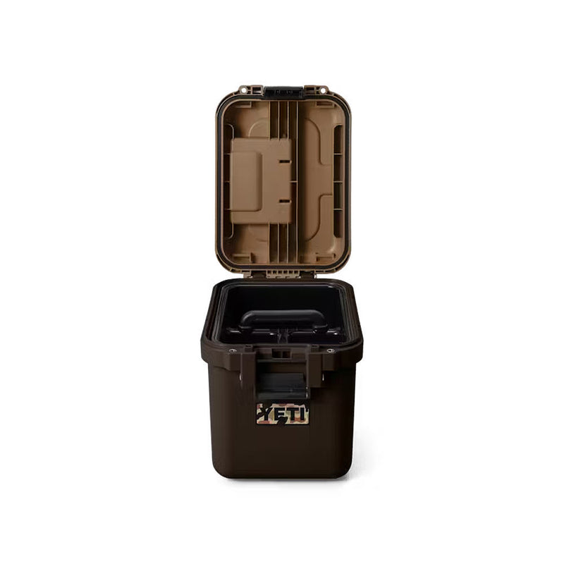 Yeti Coolers LoadOut GoBox 15 Wetlands Camo