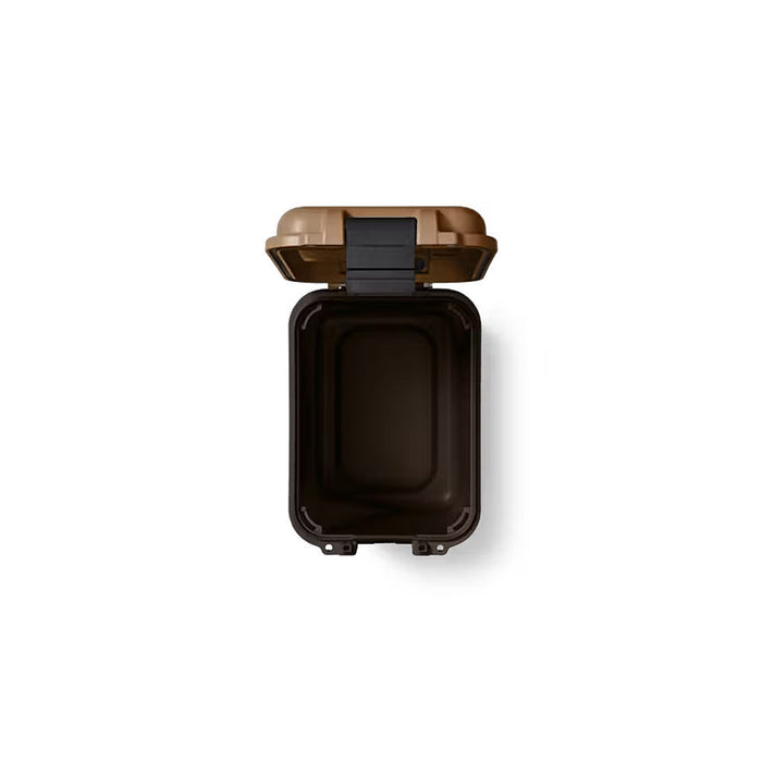 Yeti Coolers LoadOut GoBox 15 Wetlands Camo