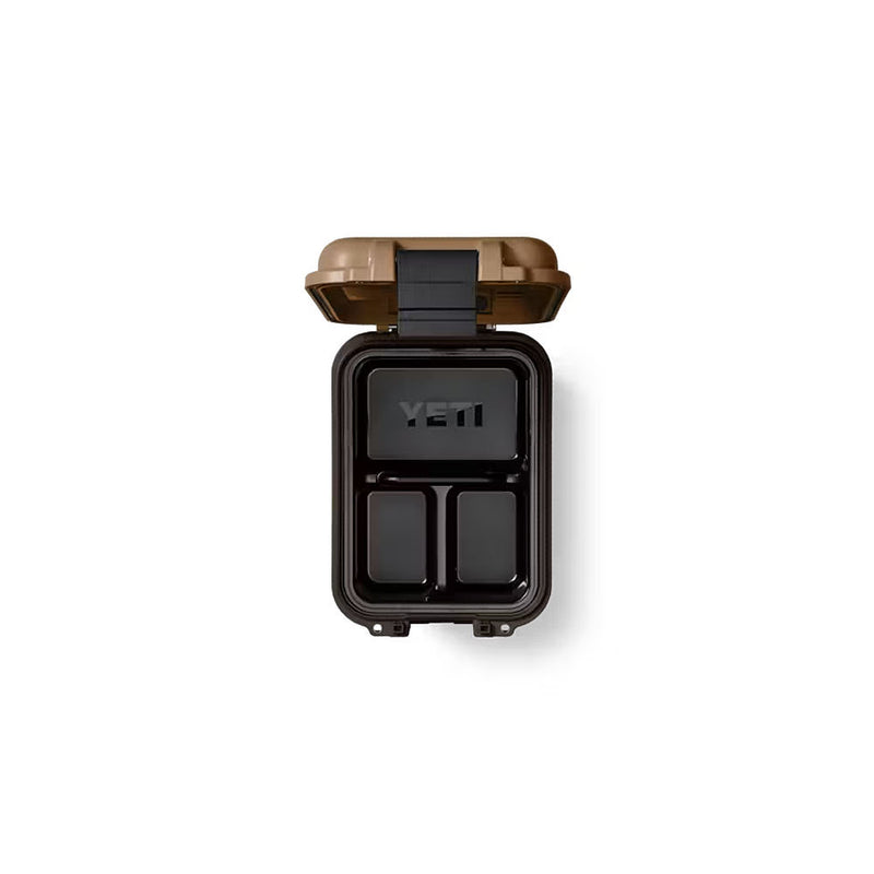 Yeti Coolers LoadOut GoBox 15 Wetlands Camo