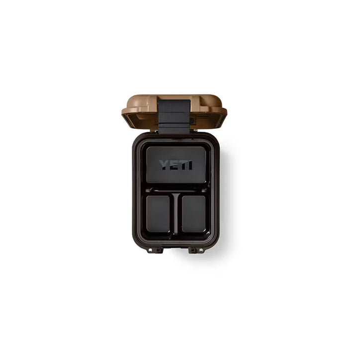 Yeti Coolers LoadOut GoBox 15 Wetlands Camo