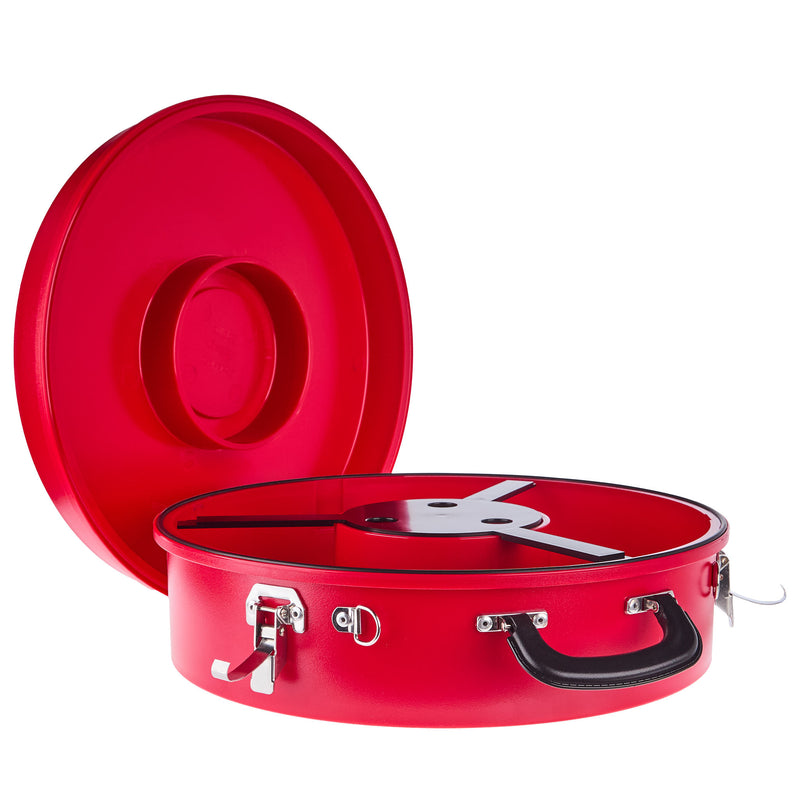 NRS Medium 4 Rope Capacity Rope Can