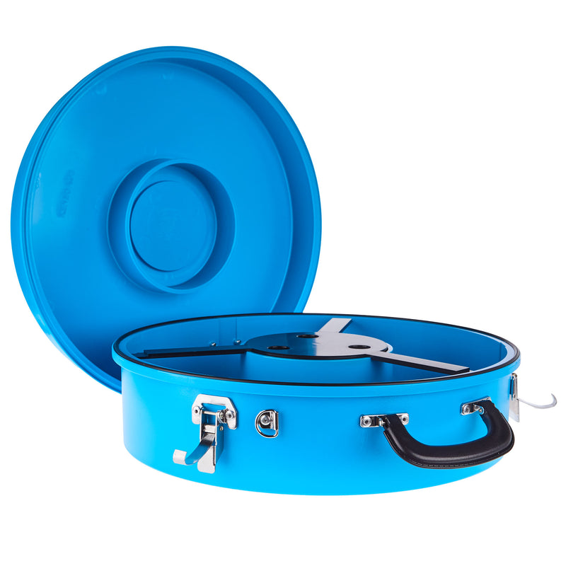 NRS Medium 4 Rope Capacity Rope Can