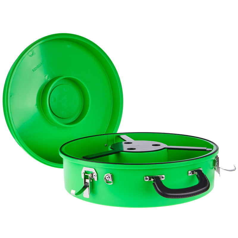 NRS Medium 4 Rope Capacity Rope Can