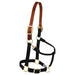 Adjustable Breakaway Chin/Throat Halter