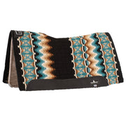 30x34 ESP Contour Wool Top Barrel Pad