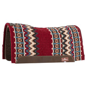 30x34 ESP Contour Wool Top Barrel Pad