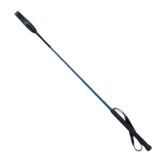24in Riding Quirt with Popper