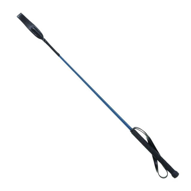24in Riding Quirt with Popper