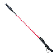 24in Riding Quirt with Popper