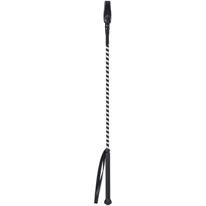 26in Sparkle Riding Crop