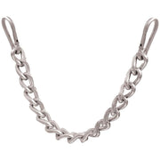 Horse Curb Chain with Clips