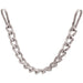 Horse Curb Chain with Clips