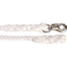 Partrade Trading Corporation White Cotton 9' Lead Rope