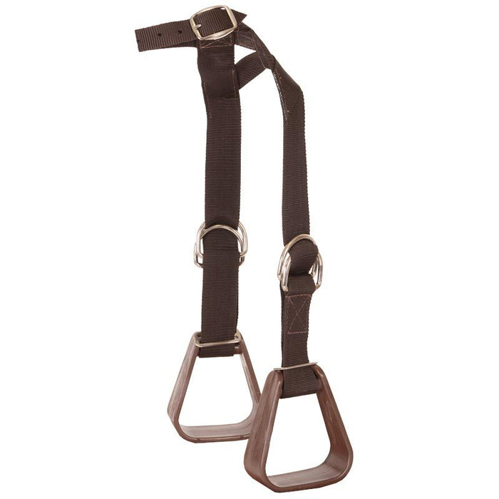 Kiddy-Up Saddle Adjuster