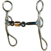 Dog Bone Argentine Bit