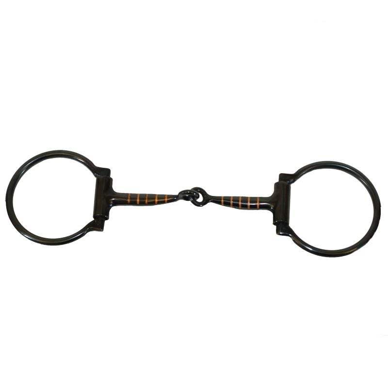Cowboy Tack Western Dee Bit