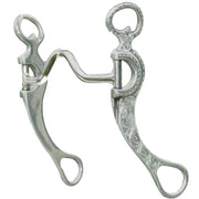 Light Weight Medium Port Bit