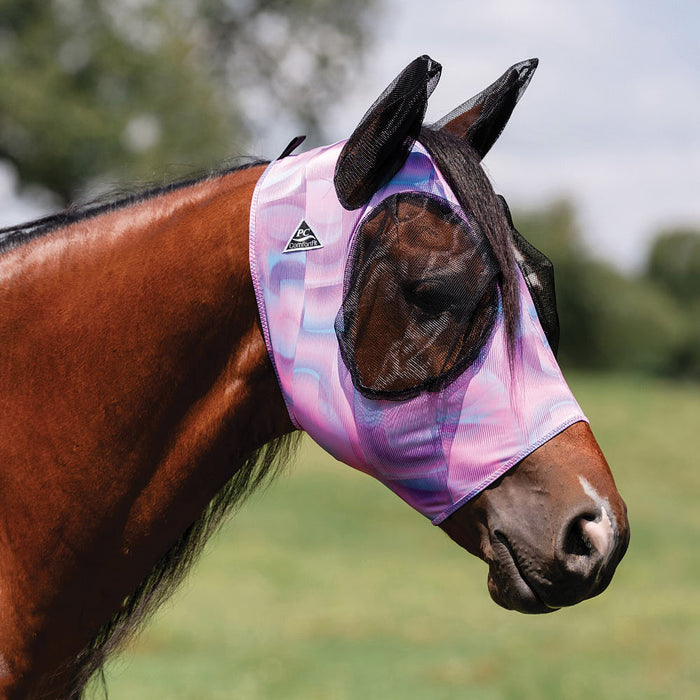 Comfort Fit Fly Mask