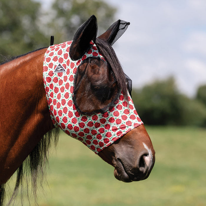 Comfort Fit Fly Mask