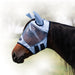Fly Screen Fly Mask with No Nose