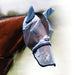 Fly Screen Fly Mask with Long Nose