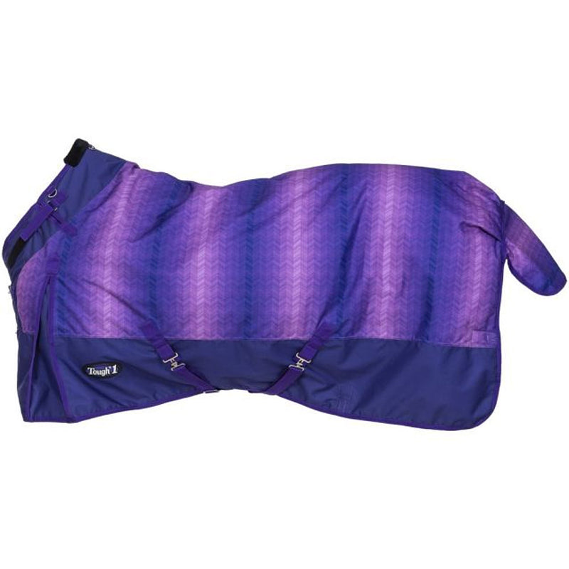 1200D Snuggit Chevron Pony Turnout 250g