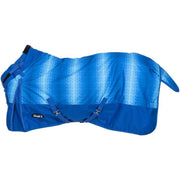 1200D Snuggit Chevron Pony Turnout 250g