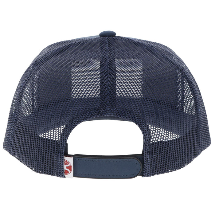 Hooey Youth Navy 1776 Liberty Cap