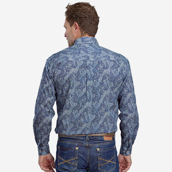 ROPER River Falls Shirt