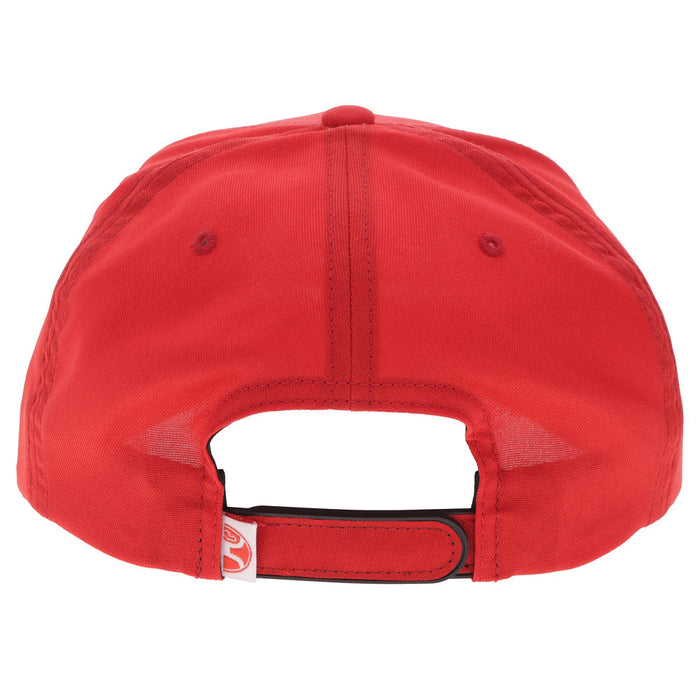 Hooey Men's Red OG Cap