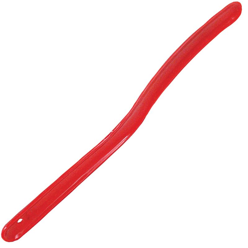 Plastic Sweat Scraper