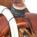 Solid Color Bungee Rope Strap