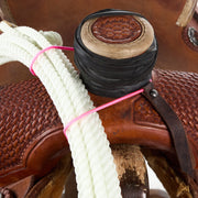 Solid Color Bungee Rope Strap