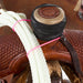 Solid Color Bungee Rope Strap