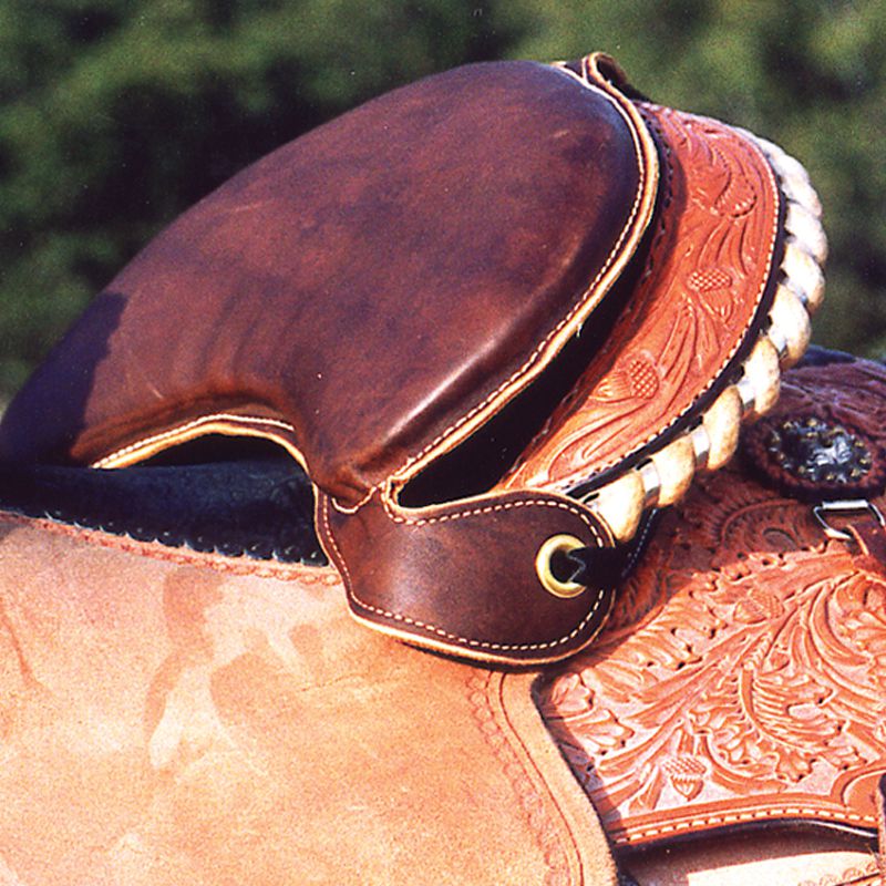 Saddle Seat Shrinker