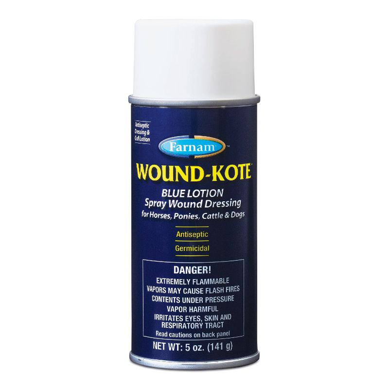 Wound Kote Aerosol Wound Dressing