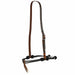 Knotted Double Rope Tiedown Noseband