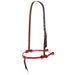 Knotted Double Rope Tiedown Noseband