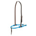 Knotted Double Rope Tiedown Noseband