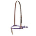 Knotted Double Rope Tiedown Noseband
